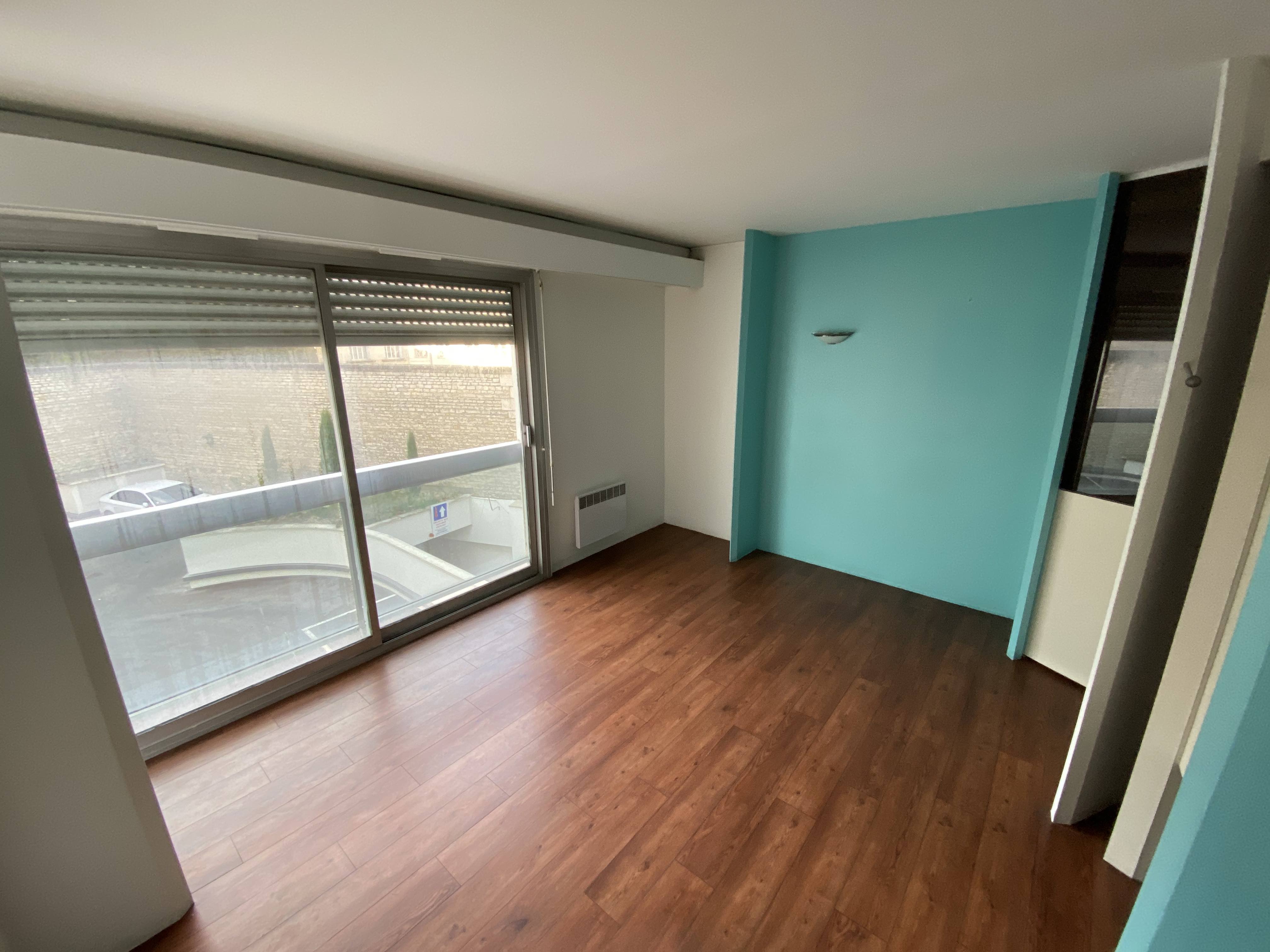 vente NIORT HYPER CENTRE Appartement T3